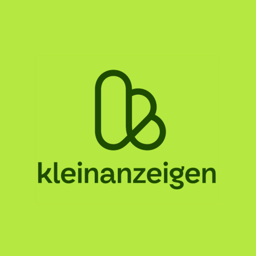 Besuchen Sie unseren eBay Kleinanzeigen-Shop