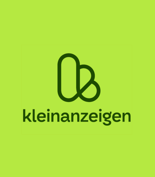 Besuchen Sie unseren eBay Kleinanzeigen-Shop